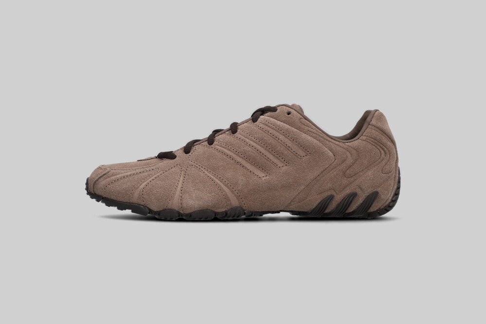 Women's adidas Ghost Sprint 'Aurora Coffee' - HQ9305 - Lust México