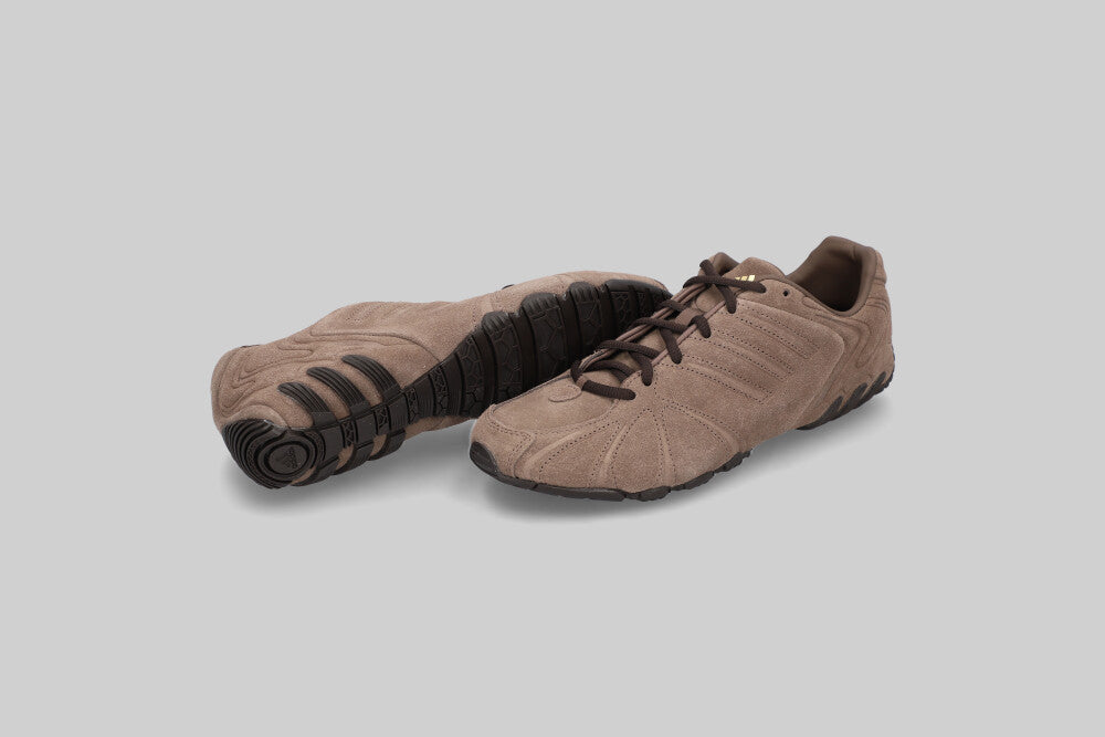 Women's adidas Ghost Sprint 'Aurora Coffee' - HQ9305