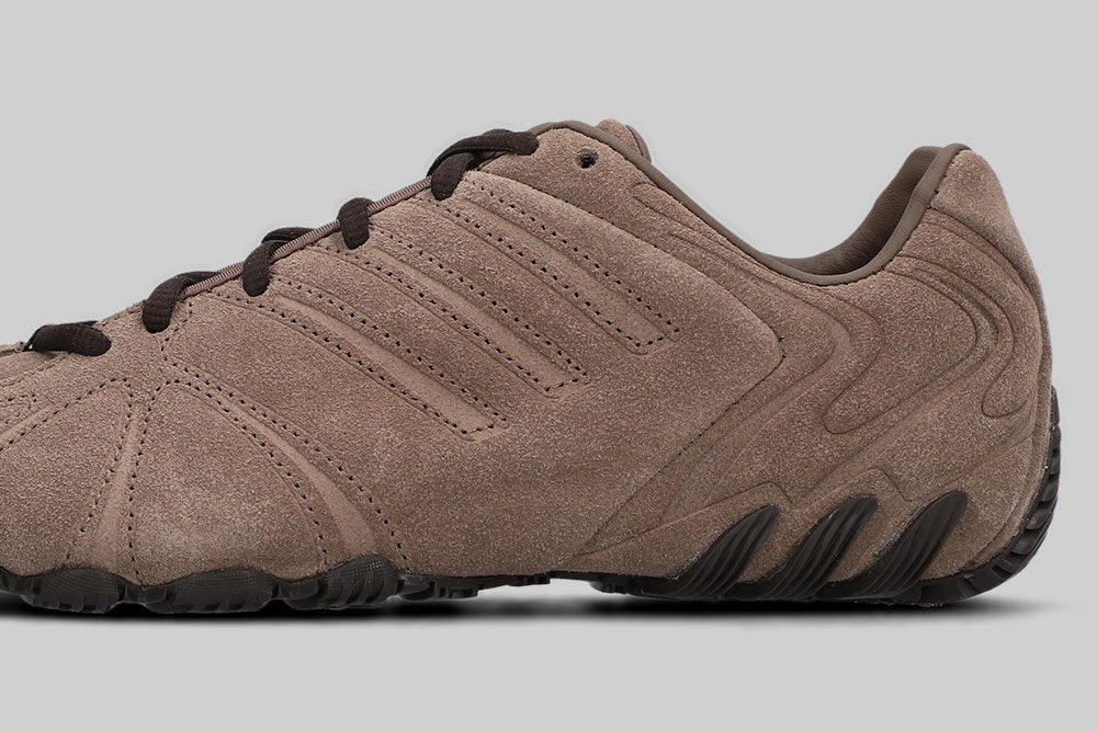 Women's adidas Ghost Sprint 'Aurora Coffee' - HQ9305