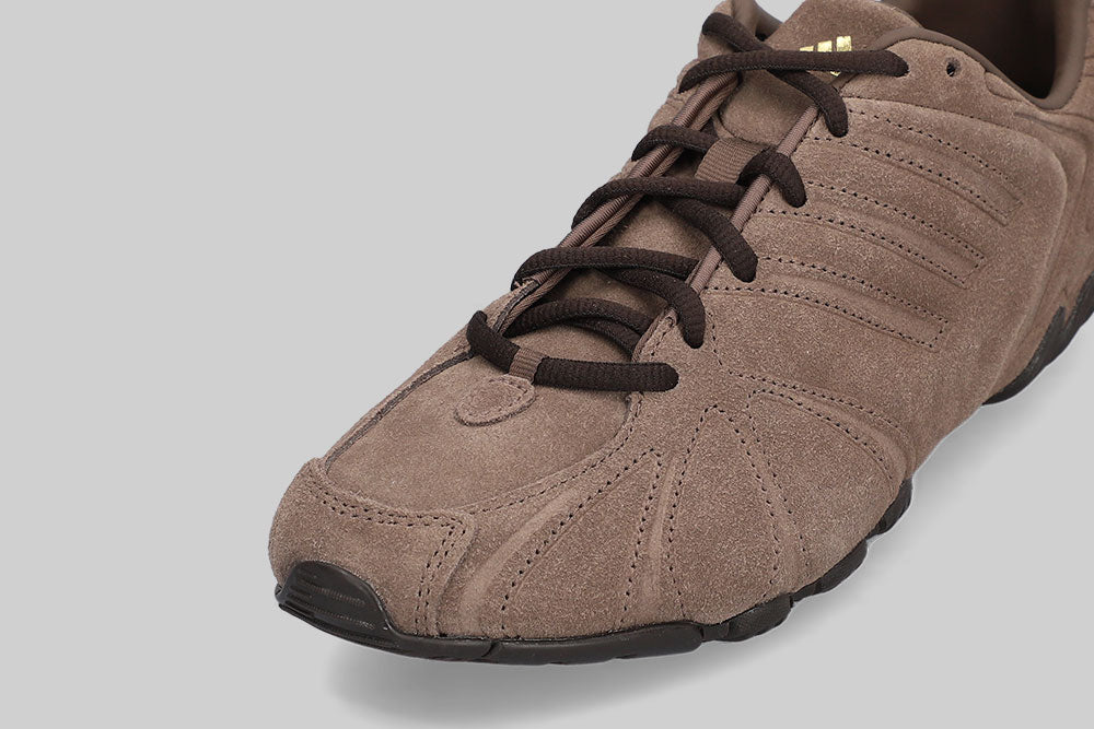 Women's adidas Ghost Sprint 'Aurora Coffee' - HQ9305 - Lust México