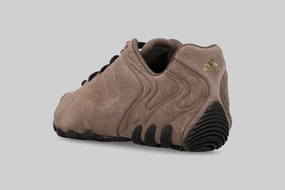 Women's adidas Ghost Sprint 'Aurora Coffee' - HQ9305