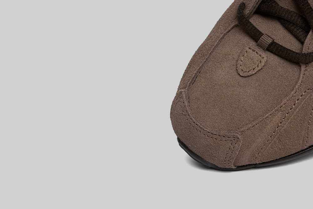 Women's adidas Ghost Sprint 'Aurora Coffee' - HQ9305 - Lust México