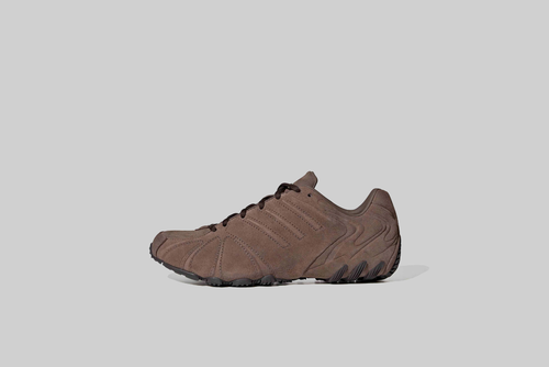Women's adidas Ghost Sprint 'Aurora Coffee' - HQ9305 - Lust México