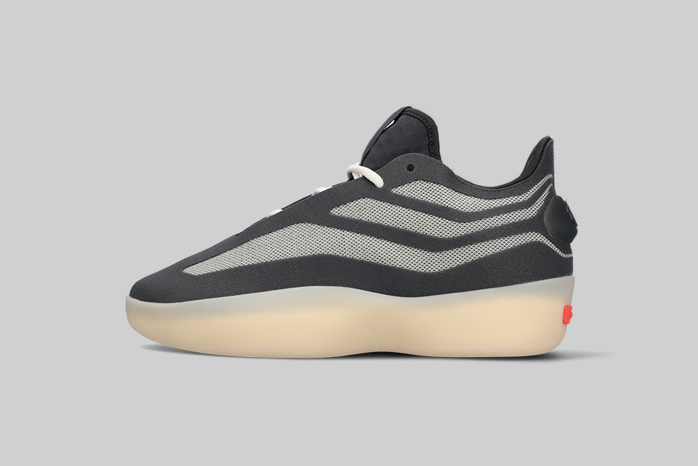 adidas Fear of God Athletics II Basketball 'Metal Grey' - HQ9426