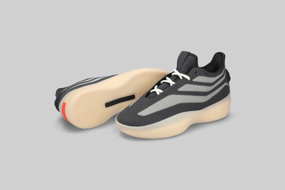 adidas Fear of God Athletics II Basketball 'Metal Grey' - HQ9426 - Lust México