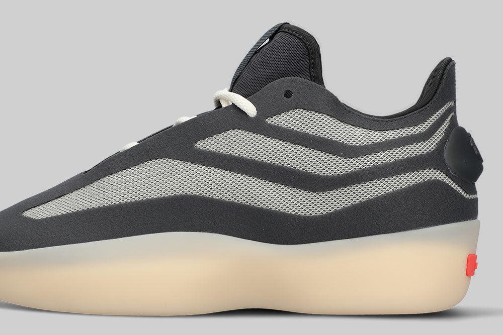adidas Fear of God Athletics II Basketball 'Metal Grey' - HQ9426