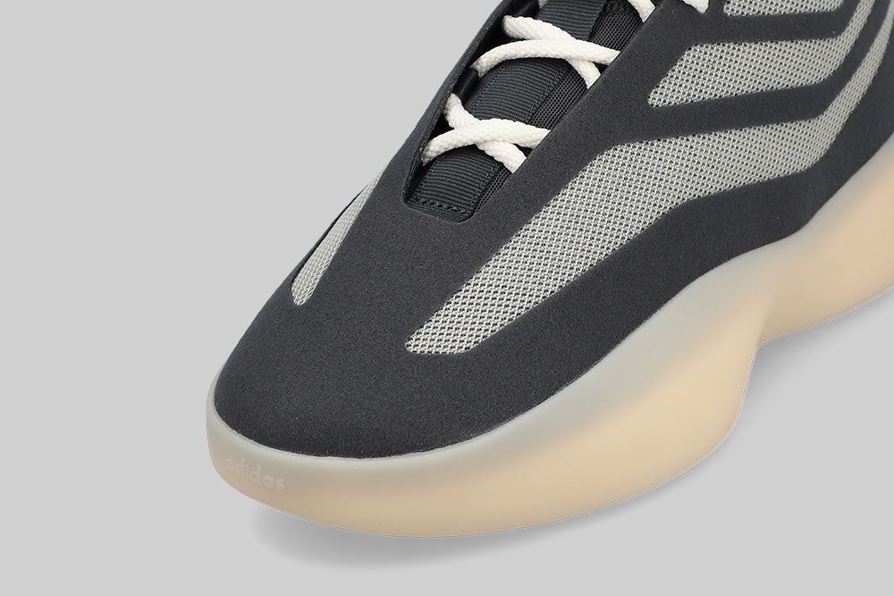 adidas Fear of God Athletics II Basketball 'Metal Grey' - HQ9426