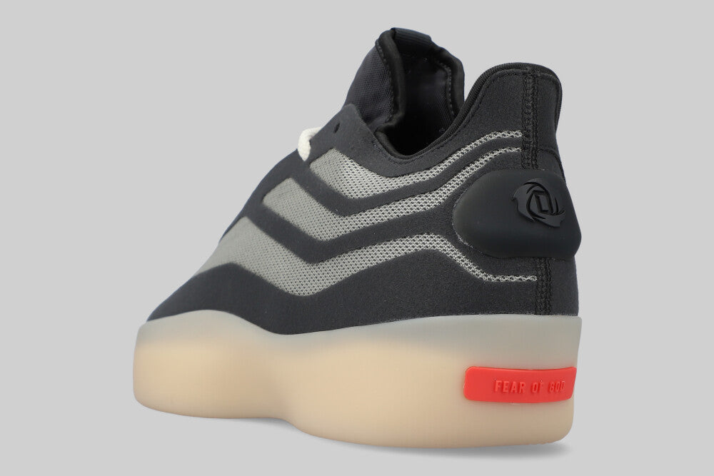 adidas Fear of God Athletics II Basketball 'Metal Grey' - HQ9426