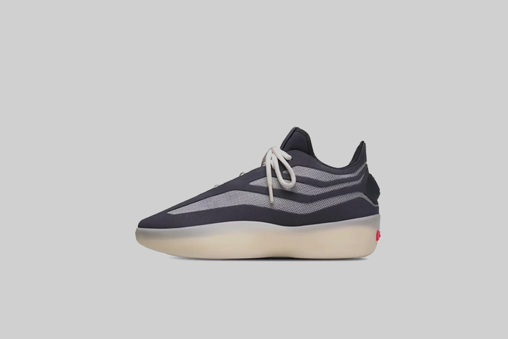 adidas Fear of God Athletics II Basketball 'Metal Grey' - HQ9426