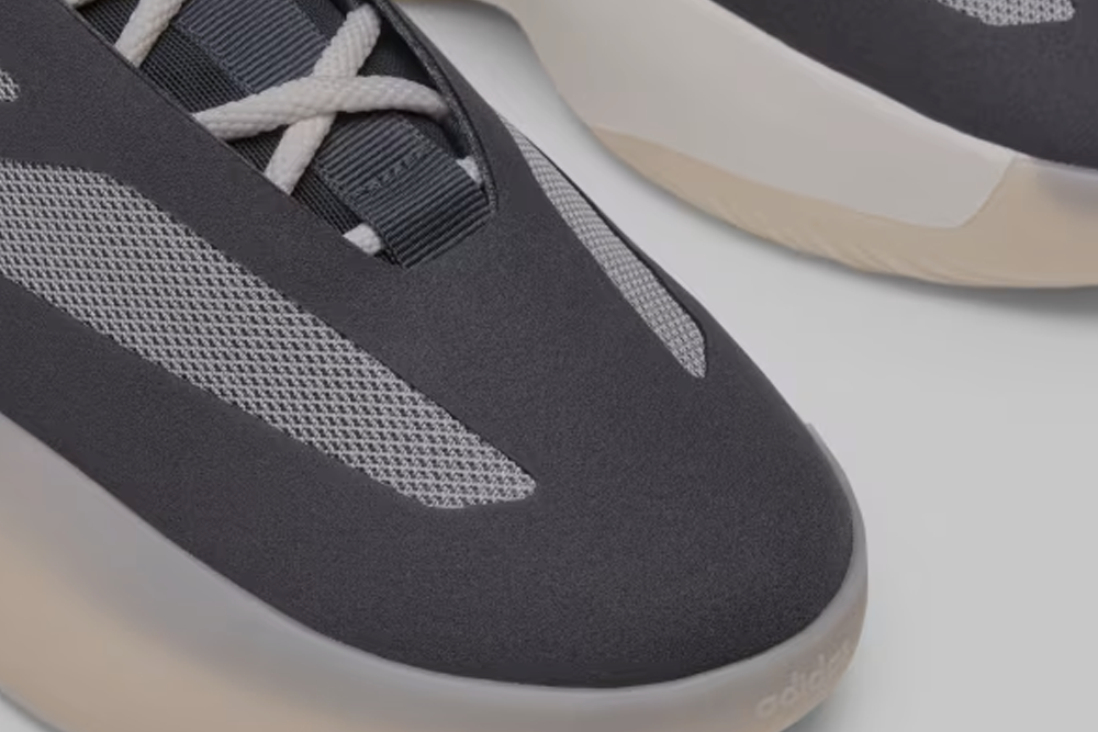 adidas Fear of God Athletics II Basketball 'Metal Grey' - HQ9426