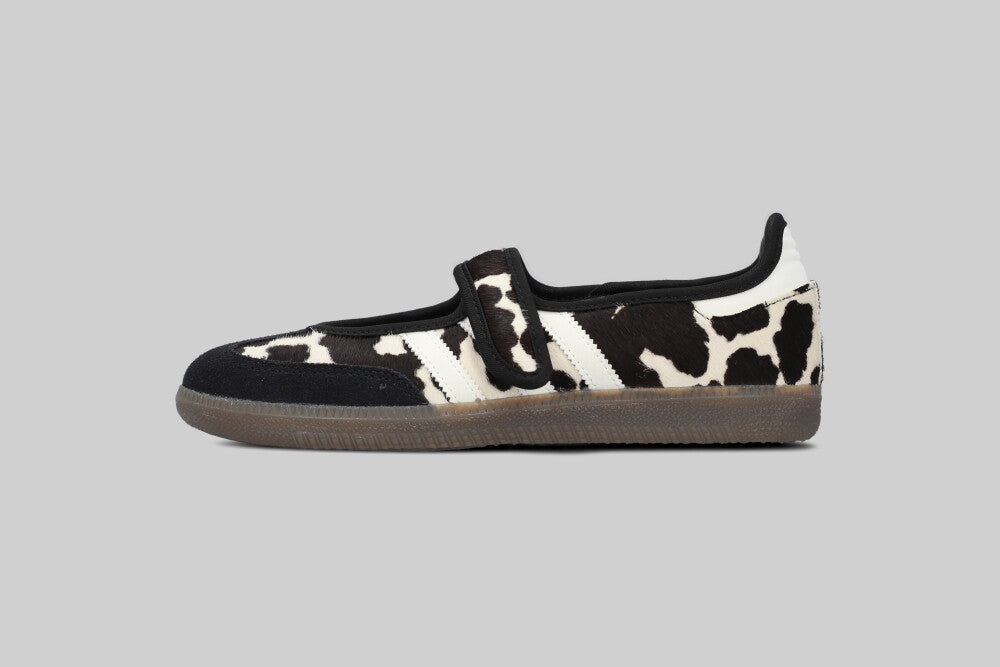 Women's adidas Samba Jane 'Cow Print' - HQ9483 - Lust México
