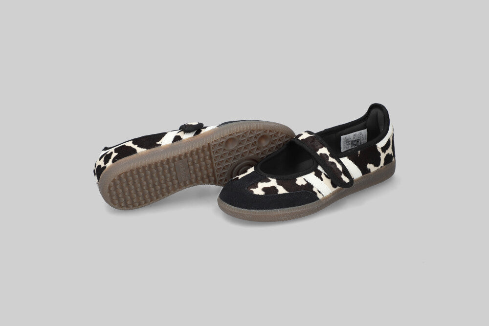Women's adidas Samba Jane 'Cow Print' - HQ9483 - Lust México