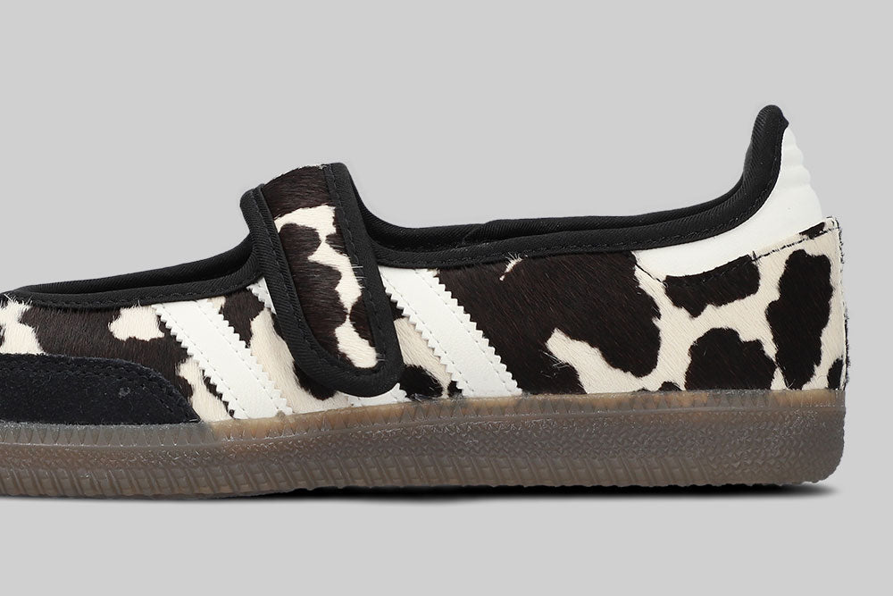 Women's adidas Samba Jane 'Cow Print' - HQ9483 - Lust México