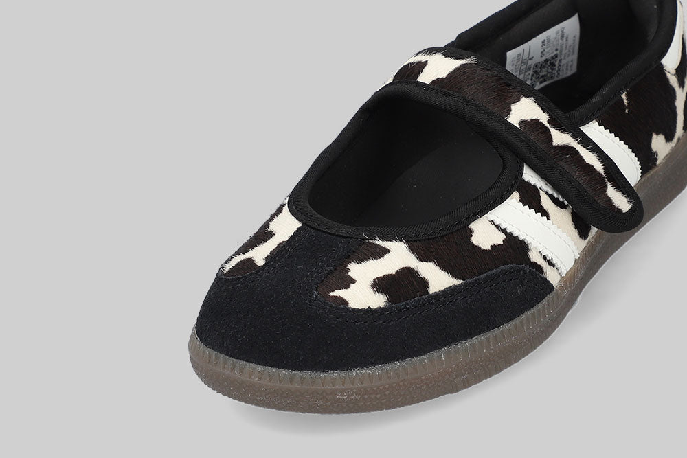 Women's adidas Samba Jane 'Cow Print' - HQ9483 - Lust México
