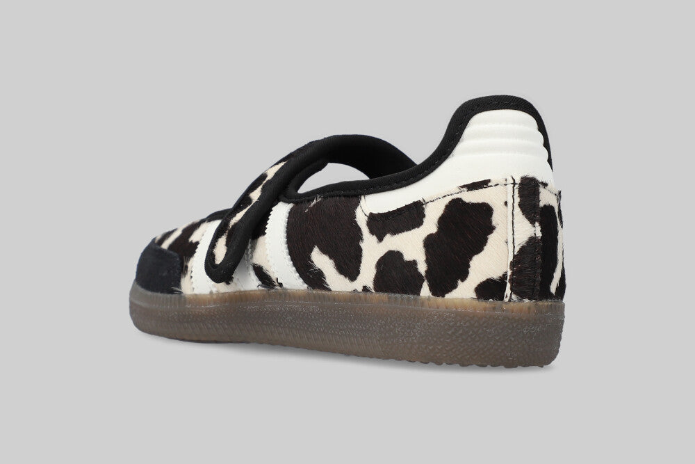 Women's adidas Samba Jane 'Cow Print' - HQ9483 - Lust México