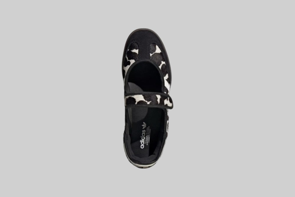 Women's adidas Samba Jane 'Cow Print' - HQ9483 - Lust México