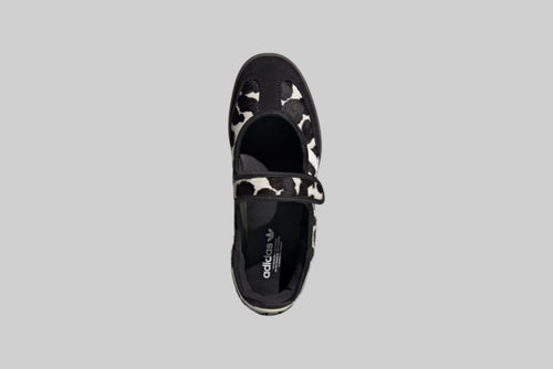 Women's adidas Samba Jane 'Cow Print' - HQ9483 - Lust México