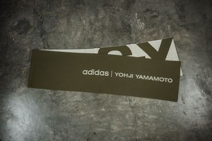adidas Y-3 Classic Logo Scarf (6926487846978)