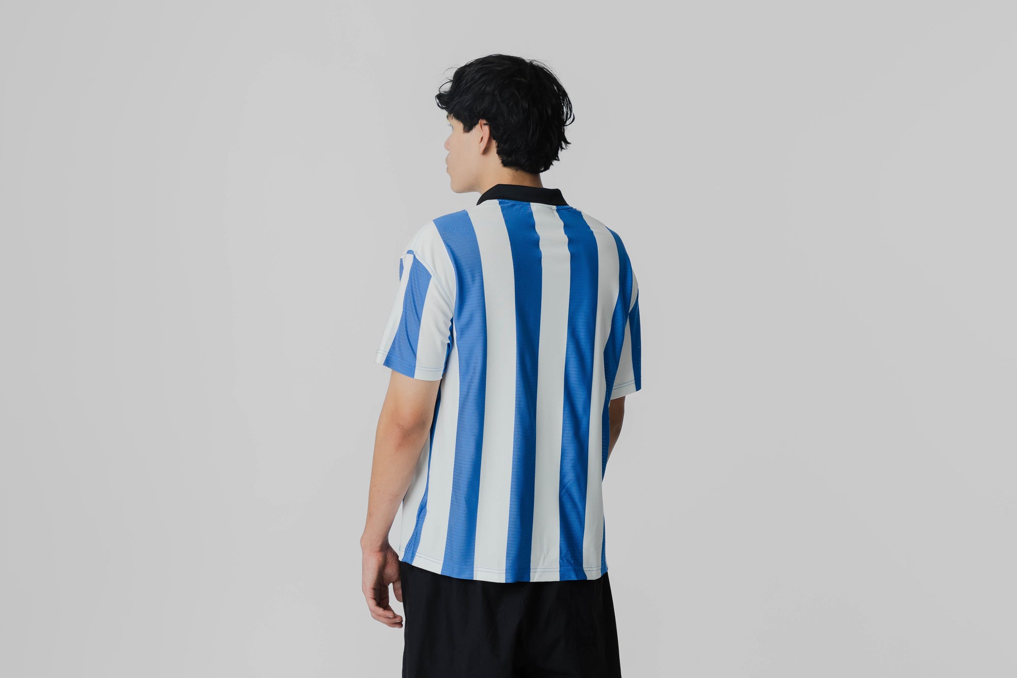 Air Jordan Brooklyn Collegiate Goalie SS Top - [sku] - Lust México
