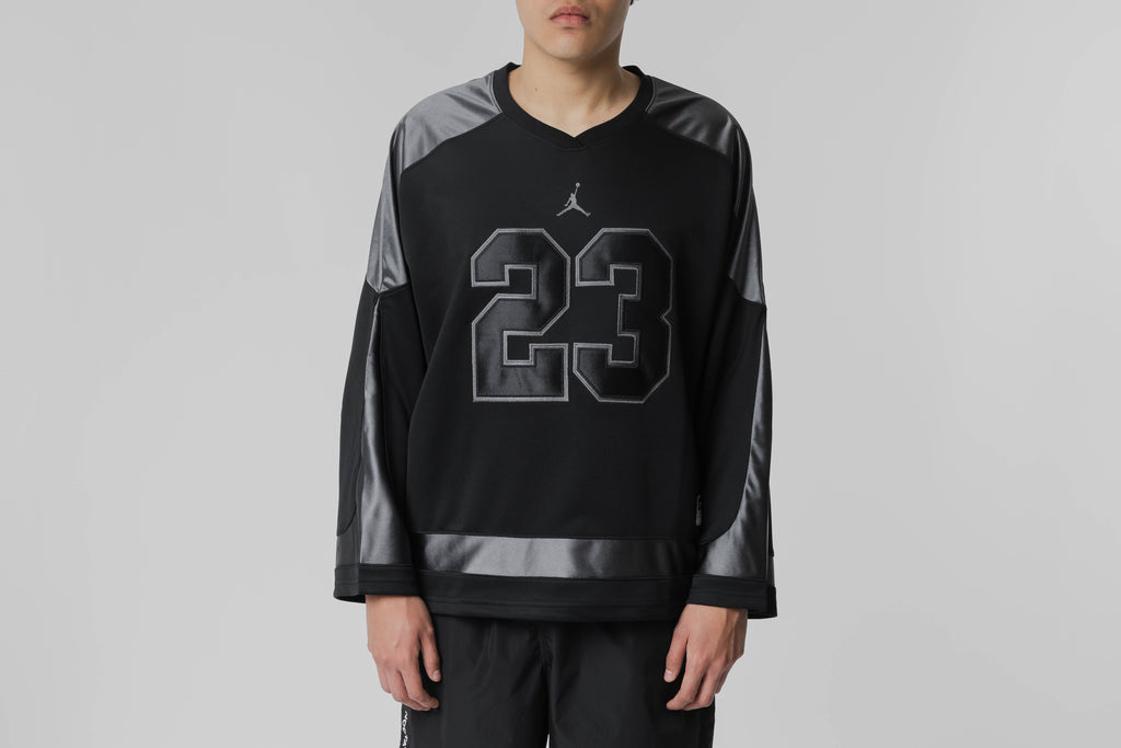 Jordan Brooklyn Collegiate Hockey Jersey - [sku] - Lust México