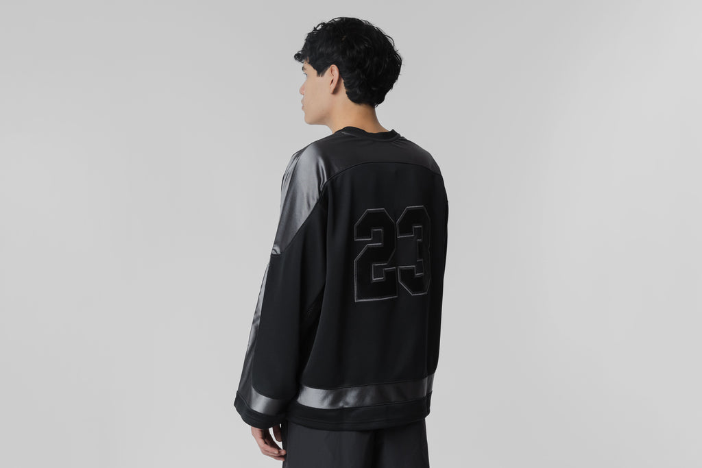 Jordan Brooklyn Collegiate Hockey Jersey - [sku] - Lust México