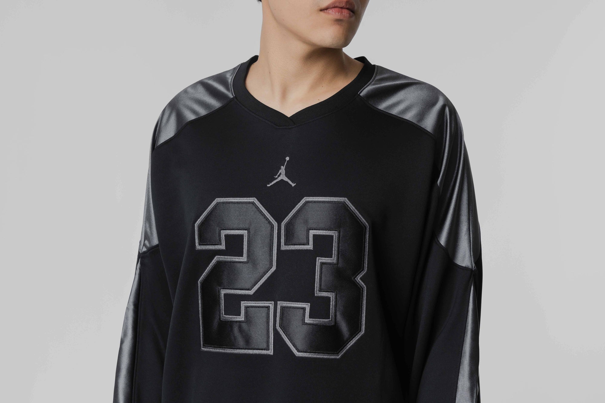 Jordan Brooklyn Collegiate Hockey Jersey - [sku] - Lust México
