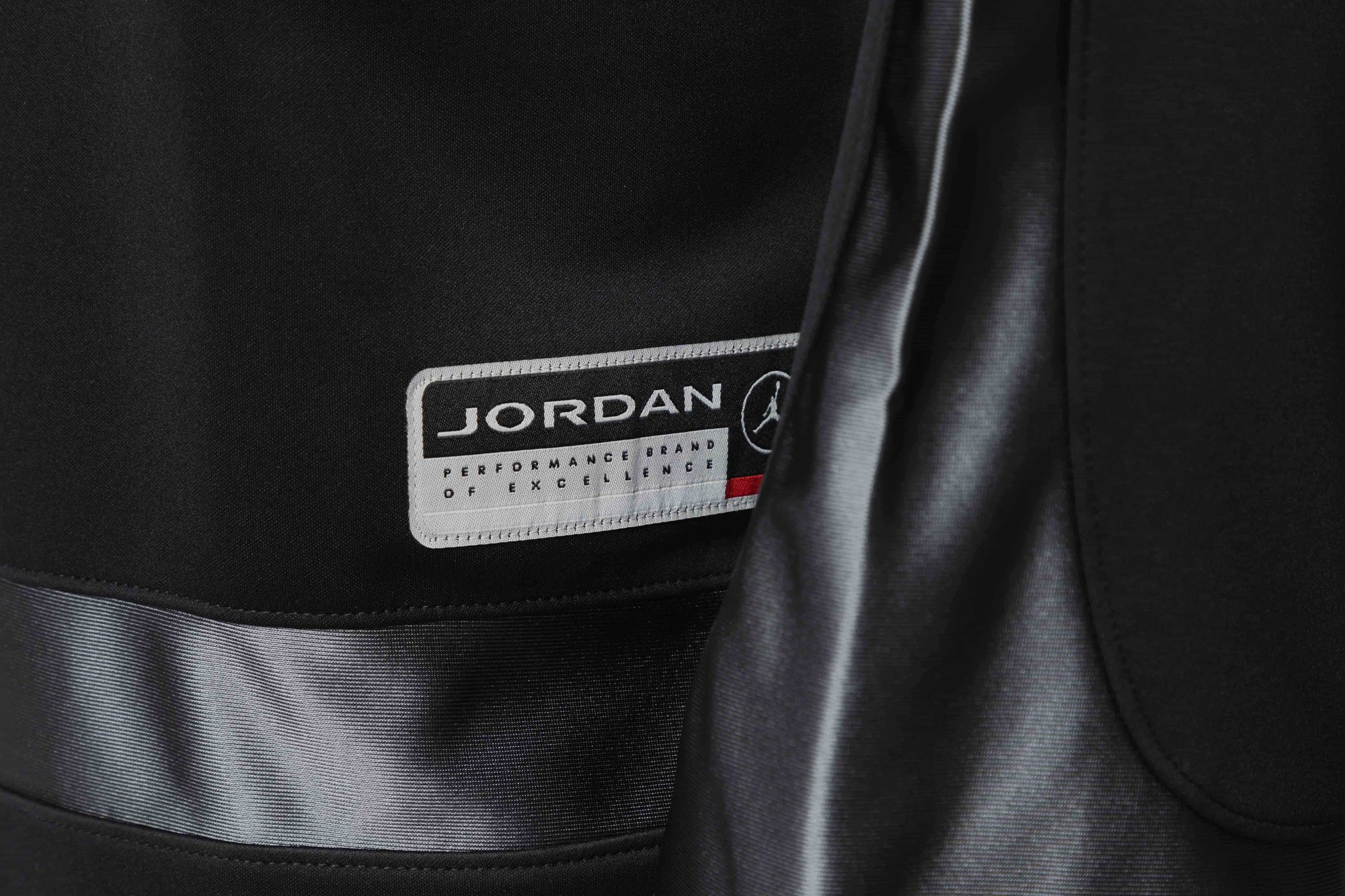 Jordan Brooklyn Collegiate Hockey Jersey - [sku] - Lust México