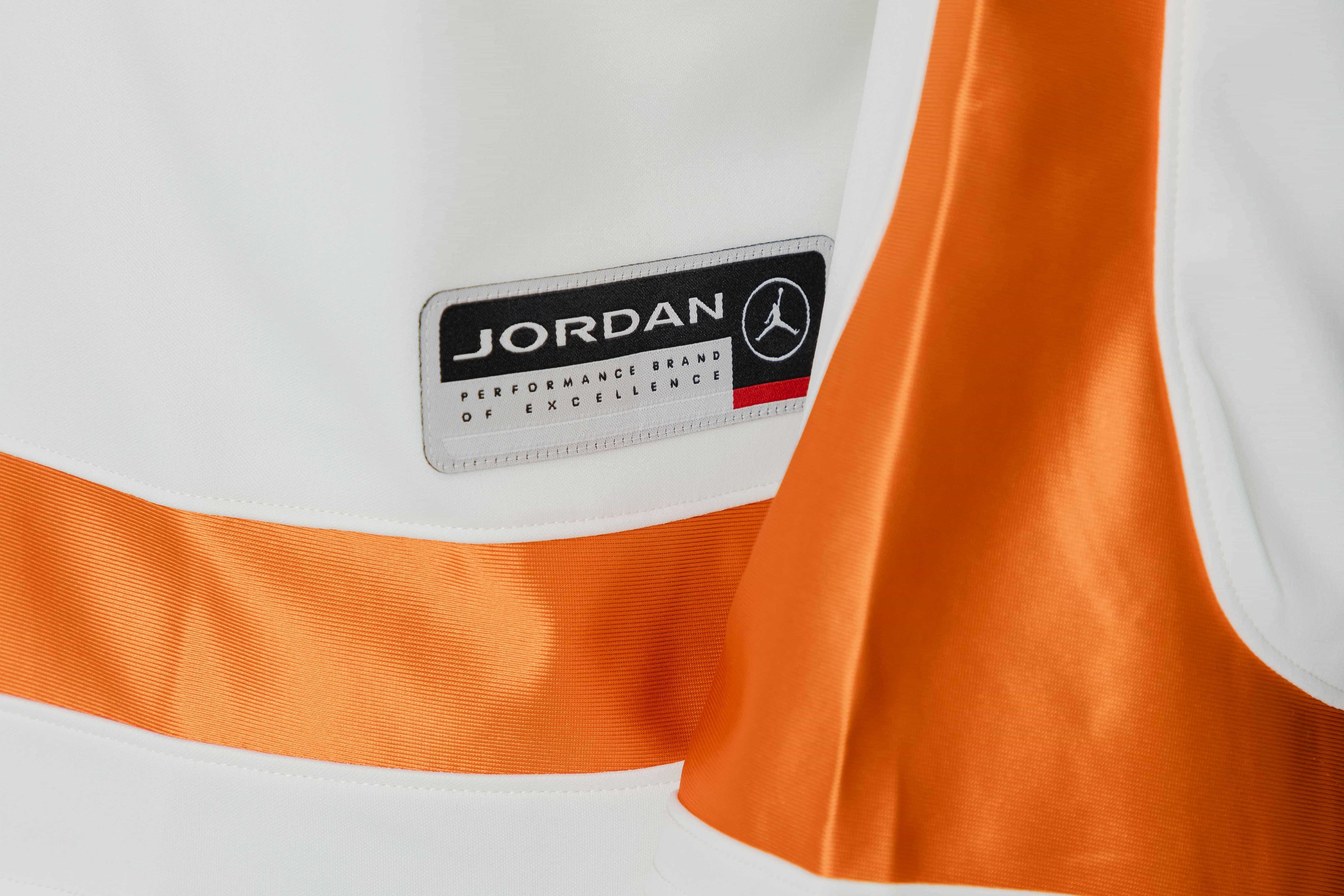 Jordan Brooklyn University Hockey Jersey - [sku] - Lust México