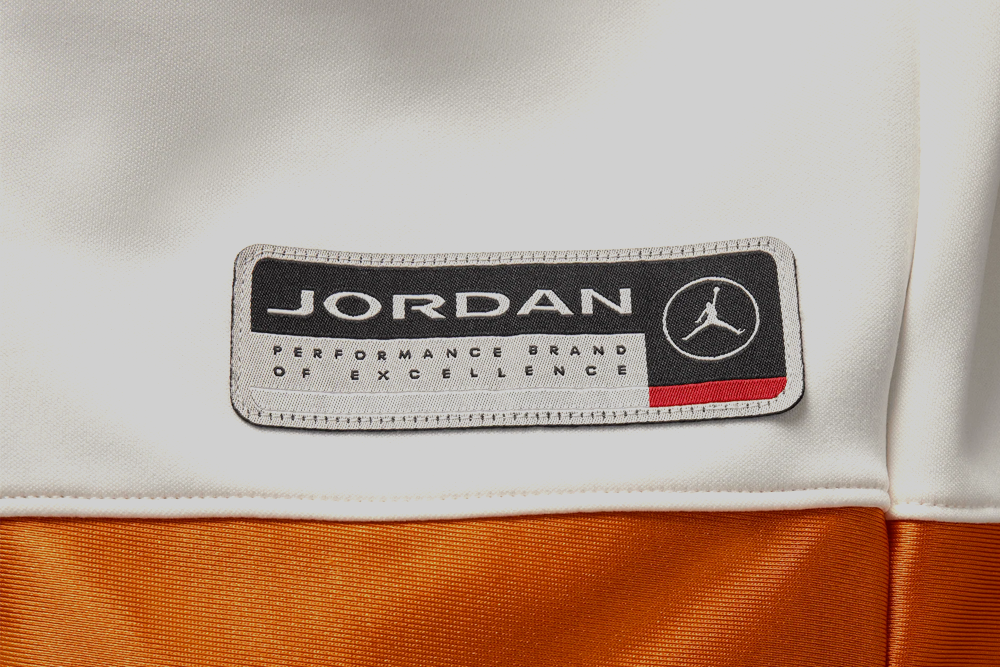Jordan Brooklyn University Hockey Jersey