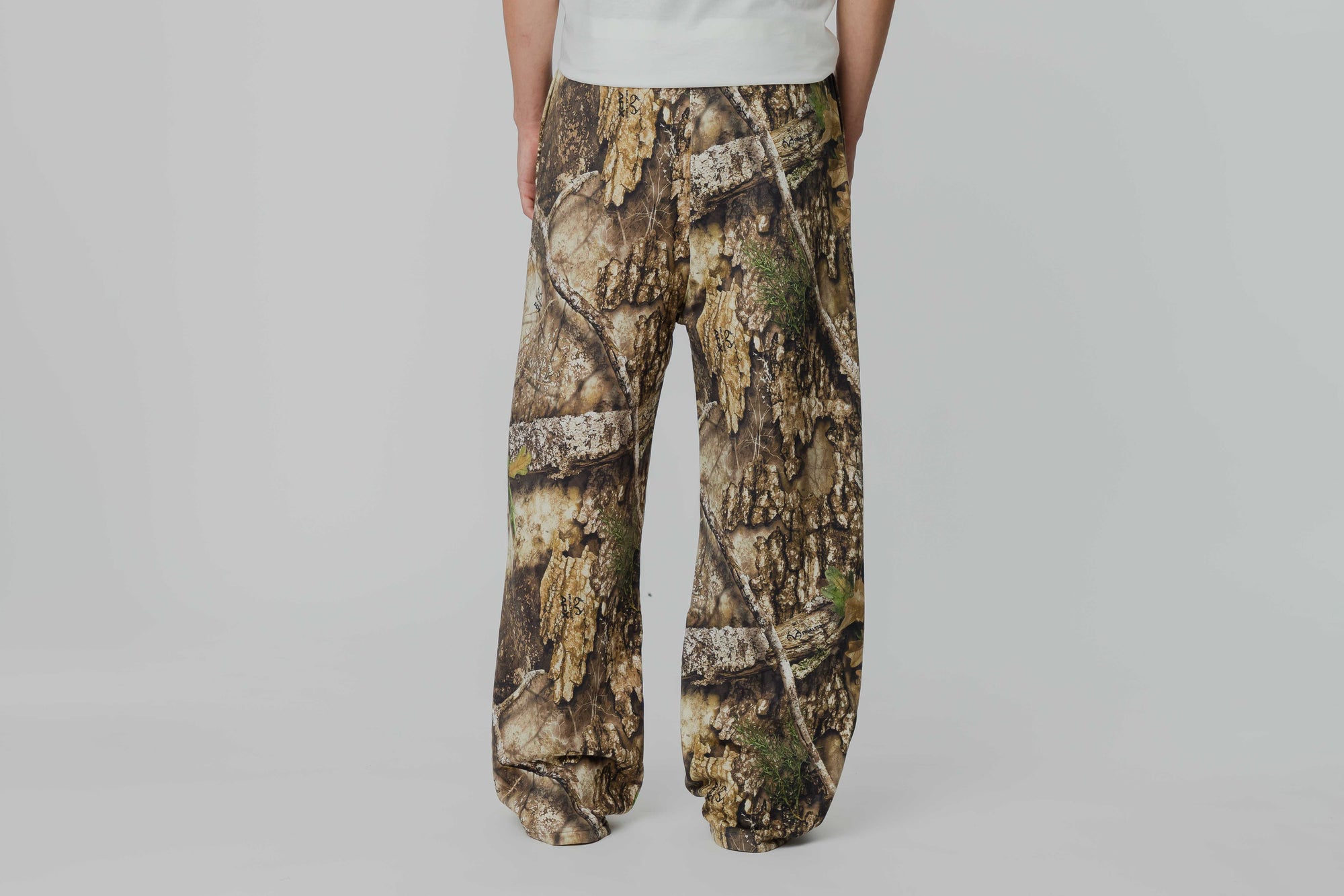 Women's Jordan Brooklyn Fleece Open-Hem Pants - HV0475-133