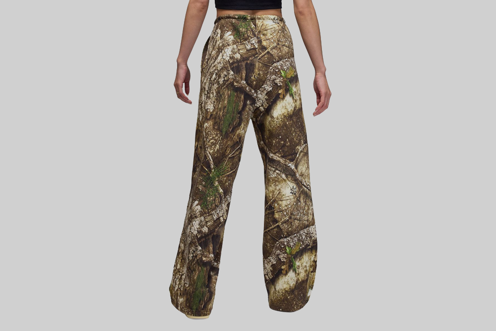 Women's Jordan Brooklyn Fleece Open-Hem Pants - HV0475-133