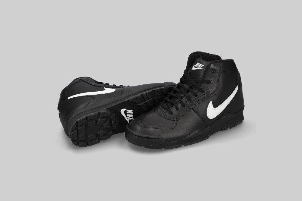 Nike x Stüssy Baltoro 'Black and White' - HV0484-001