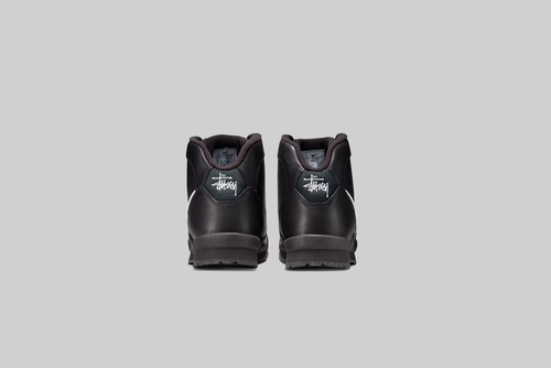 Nike x Stüssy Baltoro 'Black and White' - HV0484-001
