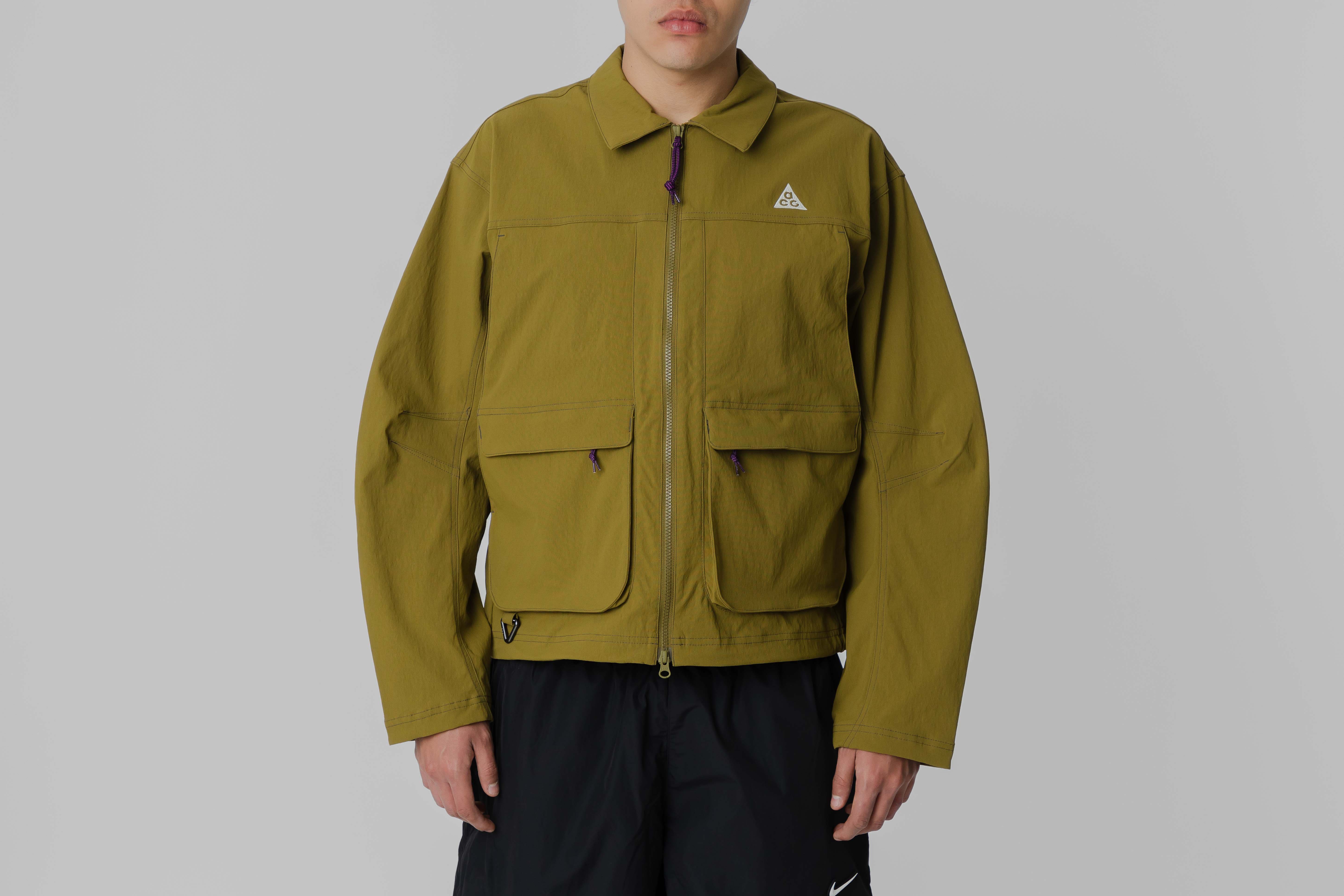 Nike ACG 'Smith Summit' UV Jacket - HV0598-368 | Lust México