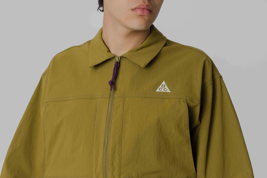 Nike ACG 'Smith Summit' UV Jacket - HV0598-368 - Lust México