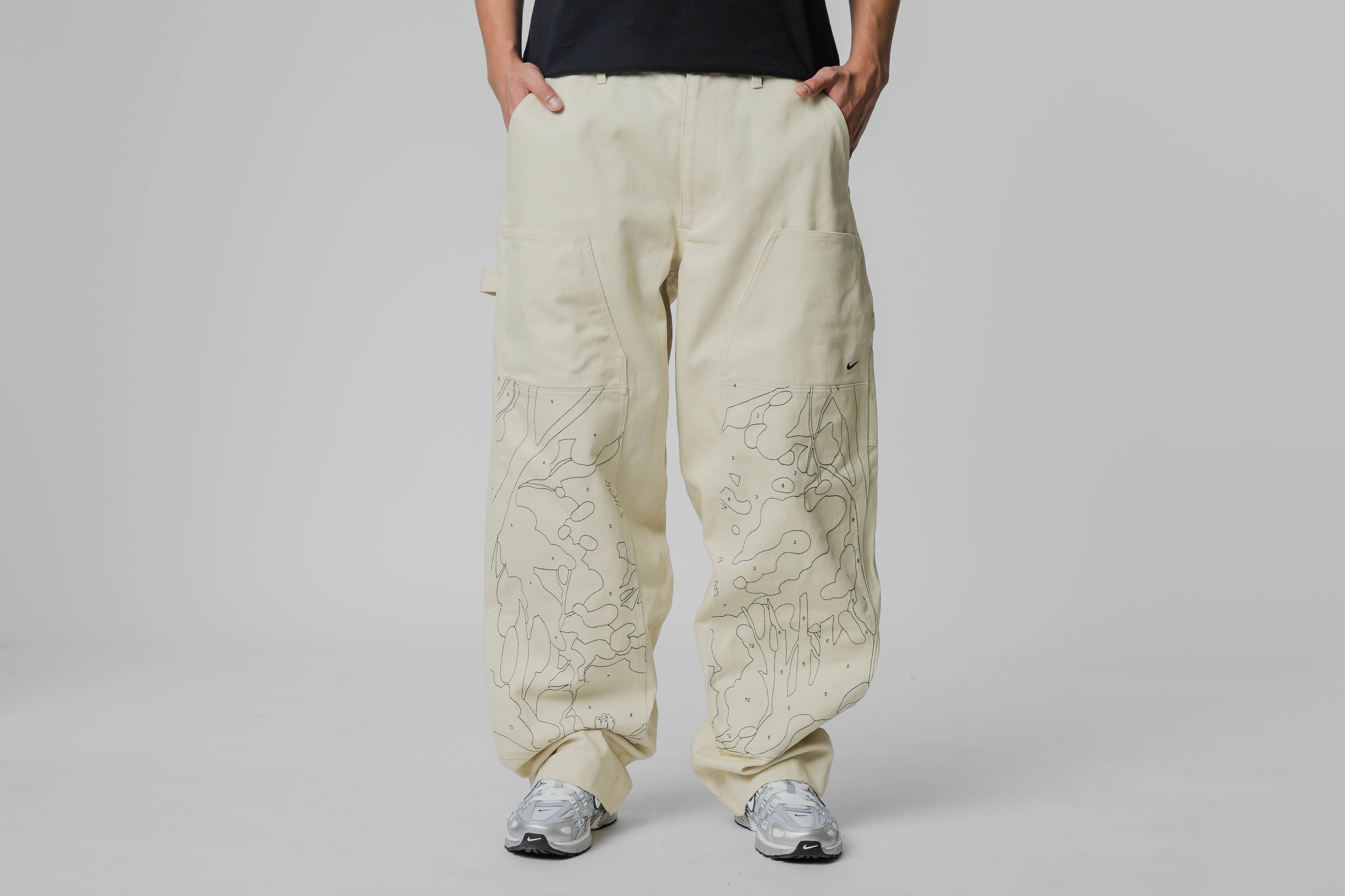 Nike Life Painter's Pant - [sku] - Lust México