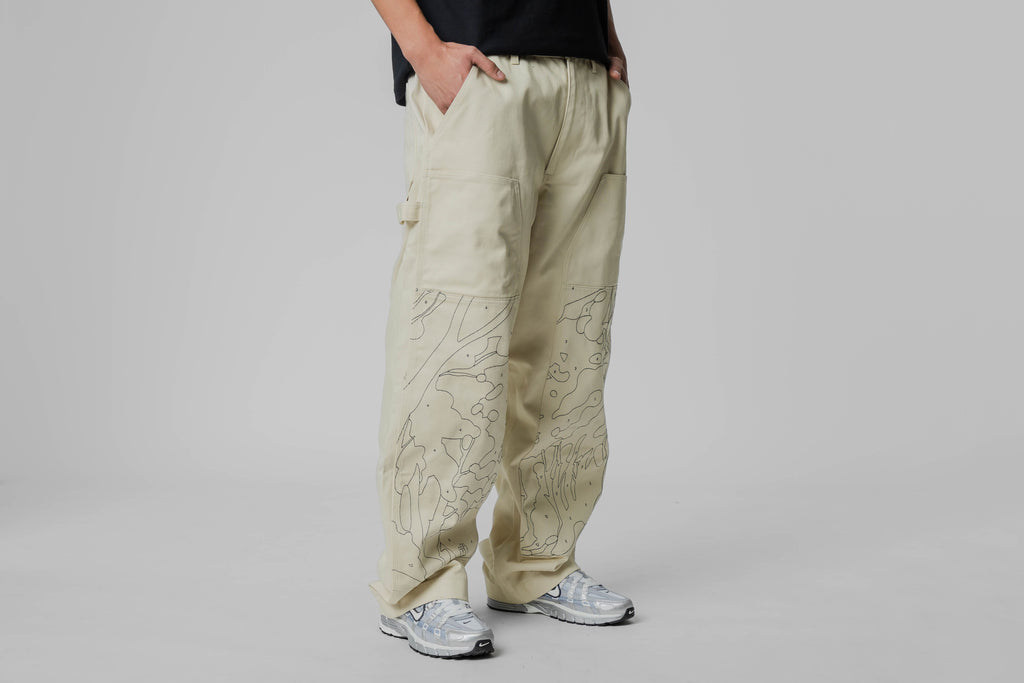 Nike Life Painter's Pant - [sku] - Lust México
