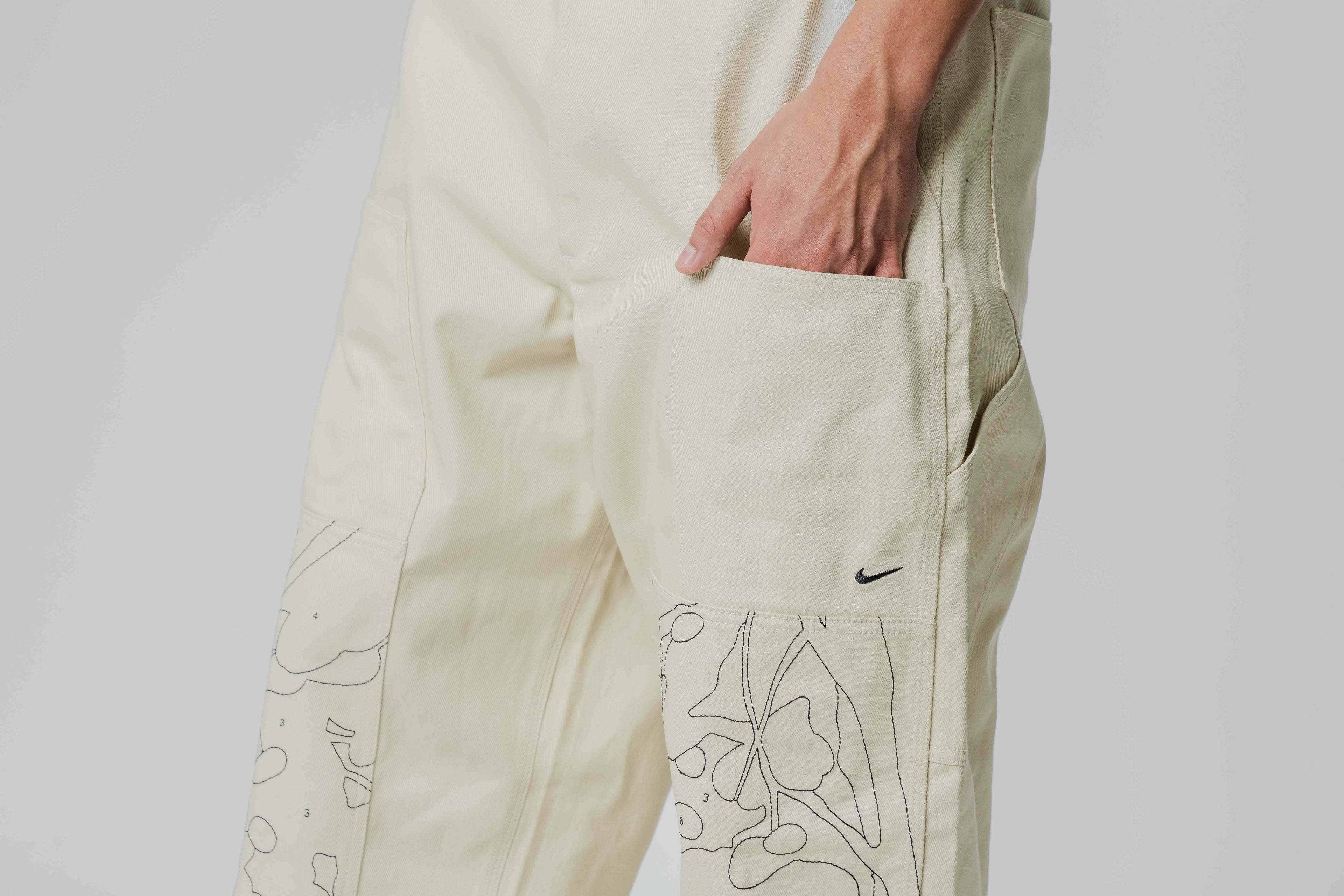 Nike Life Painter's Pant - [sku] - Lust México