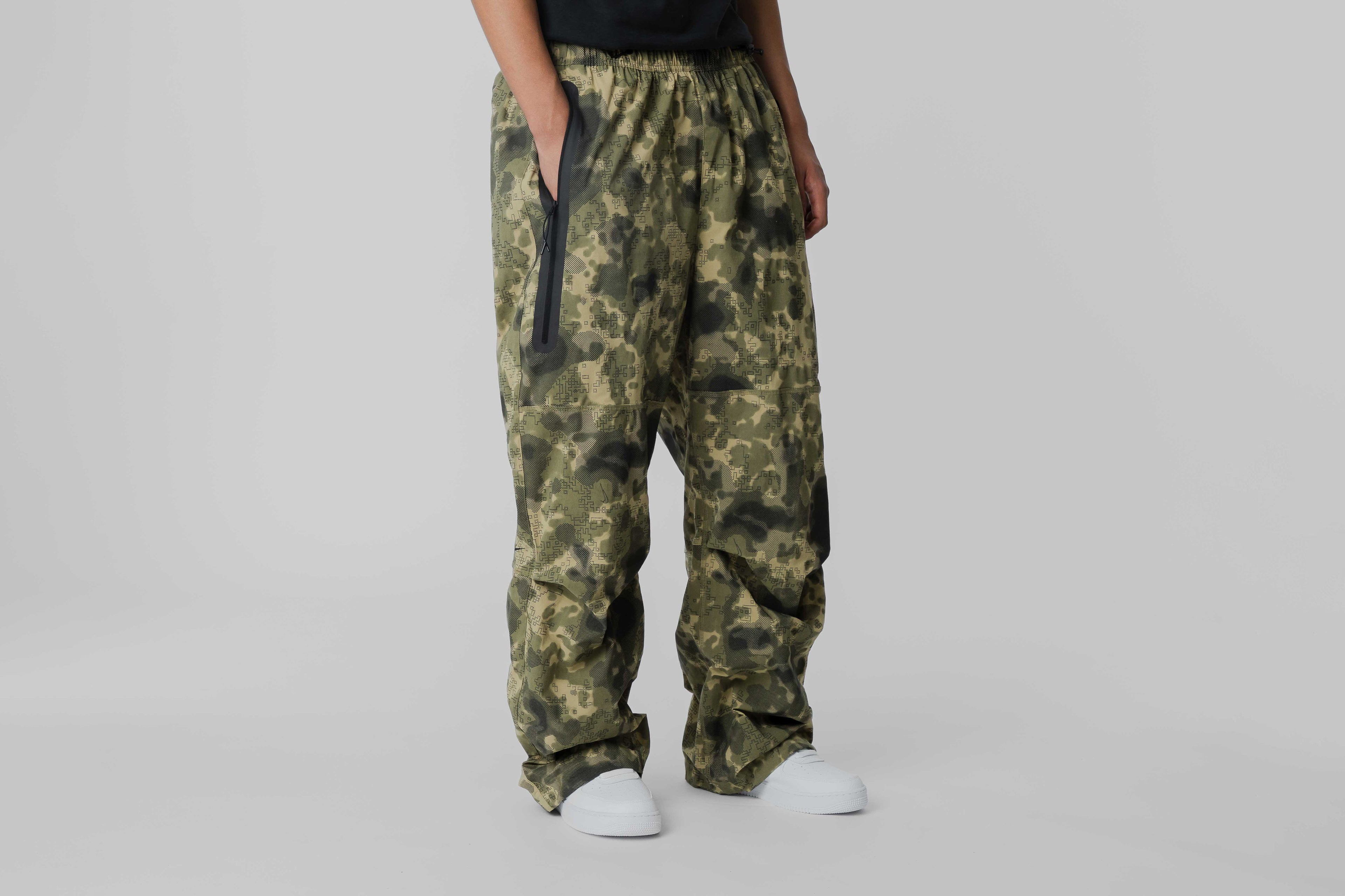 Nike Tech Woven Cargo Pants - [sku] - Lust México