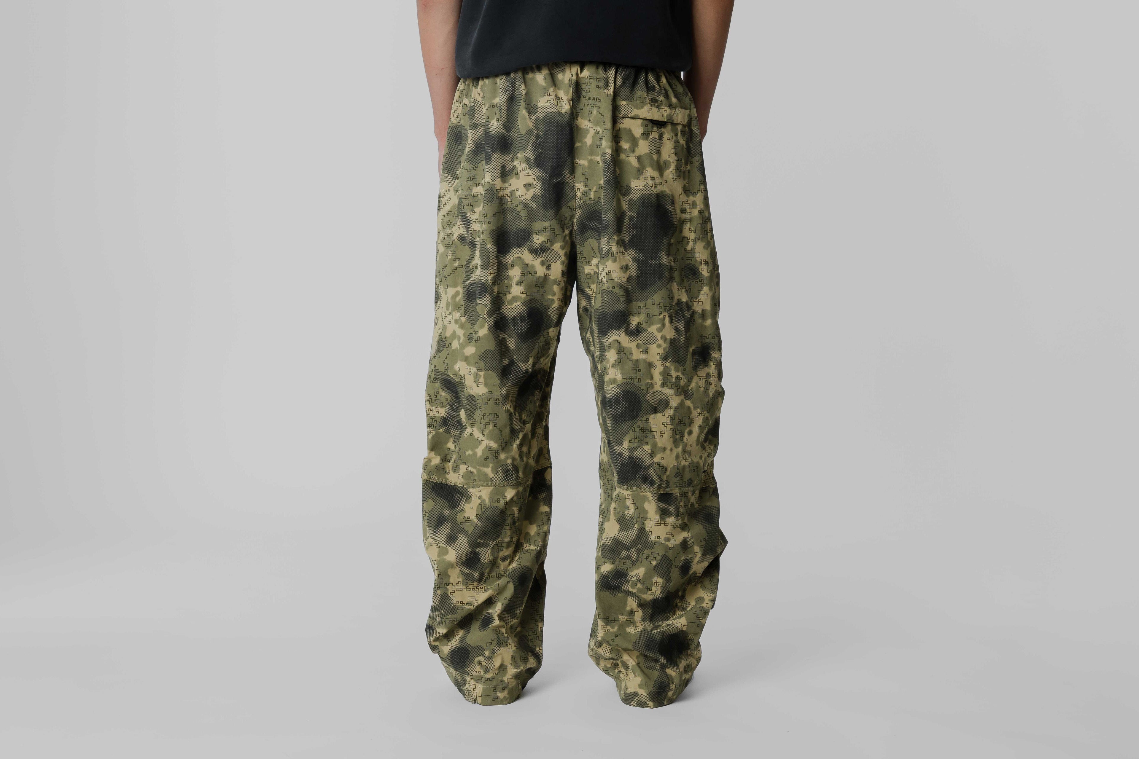 Nike Tech Woven Cargo Pants - [sku] - Lust México