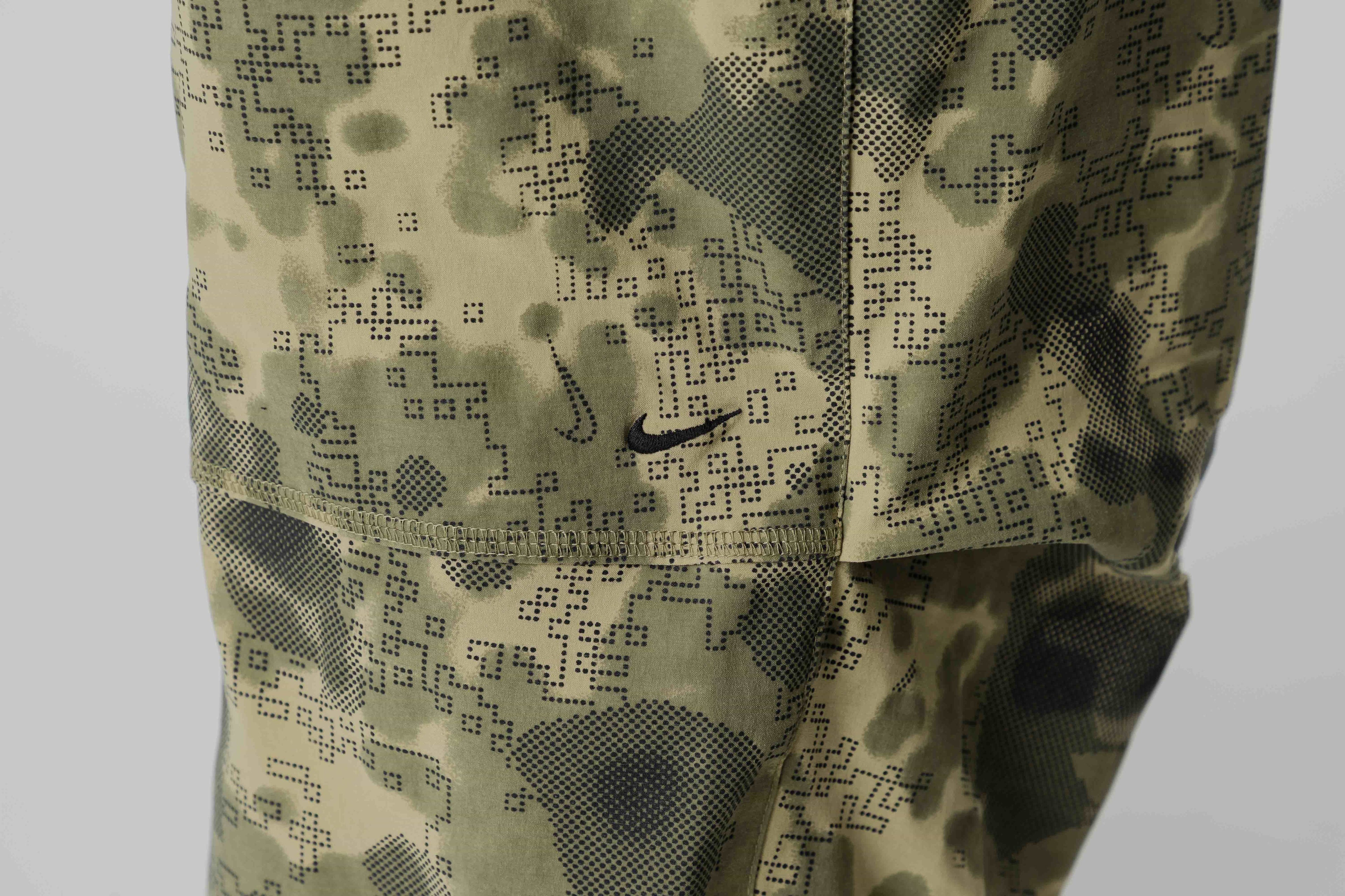 Nike Tech Woven Cargo Pants - [sku] - Lust México