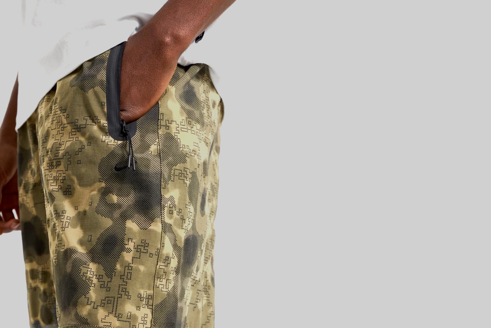 Nike Tech Woven Cargo Pants
