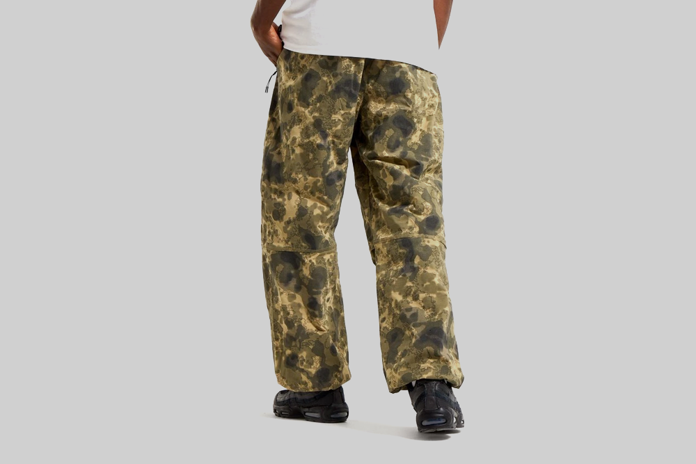 Nike Tech Woven Cargo Pants