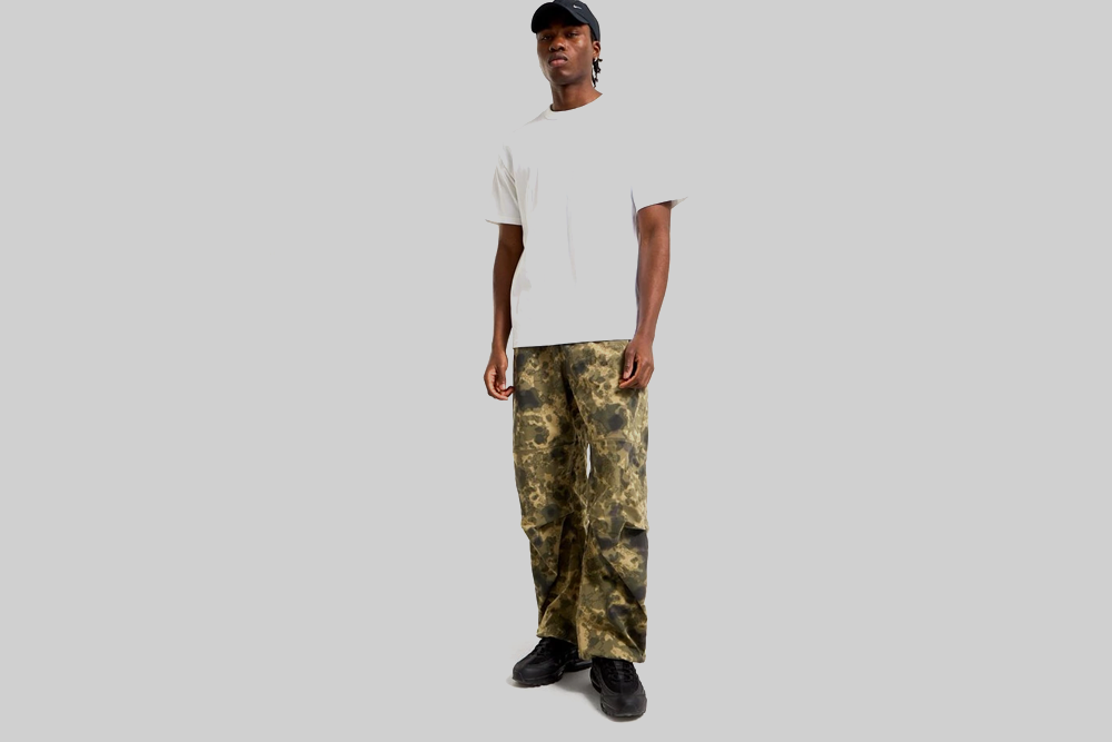 Nike Tech Woven Cargo Pants