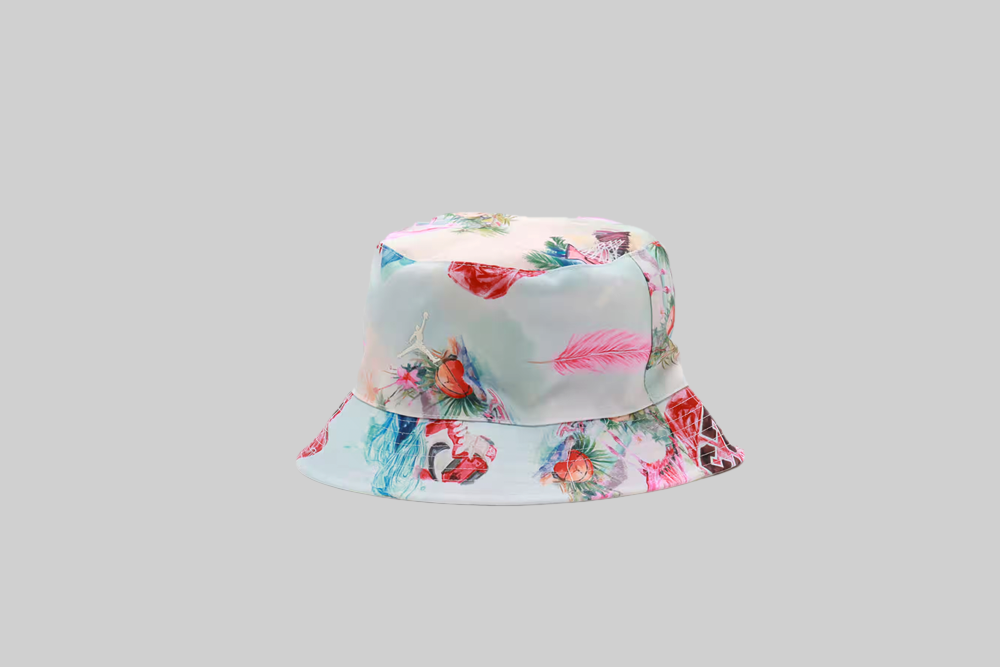Jordan Apex Reversible Bucket Hat - [sku] - Lust México