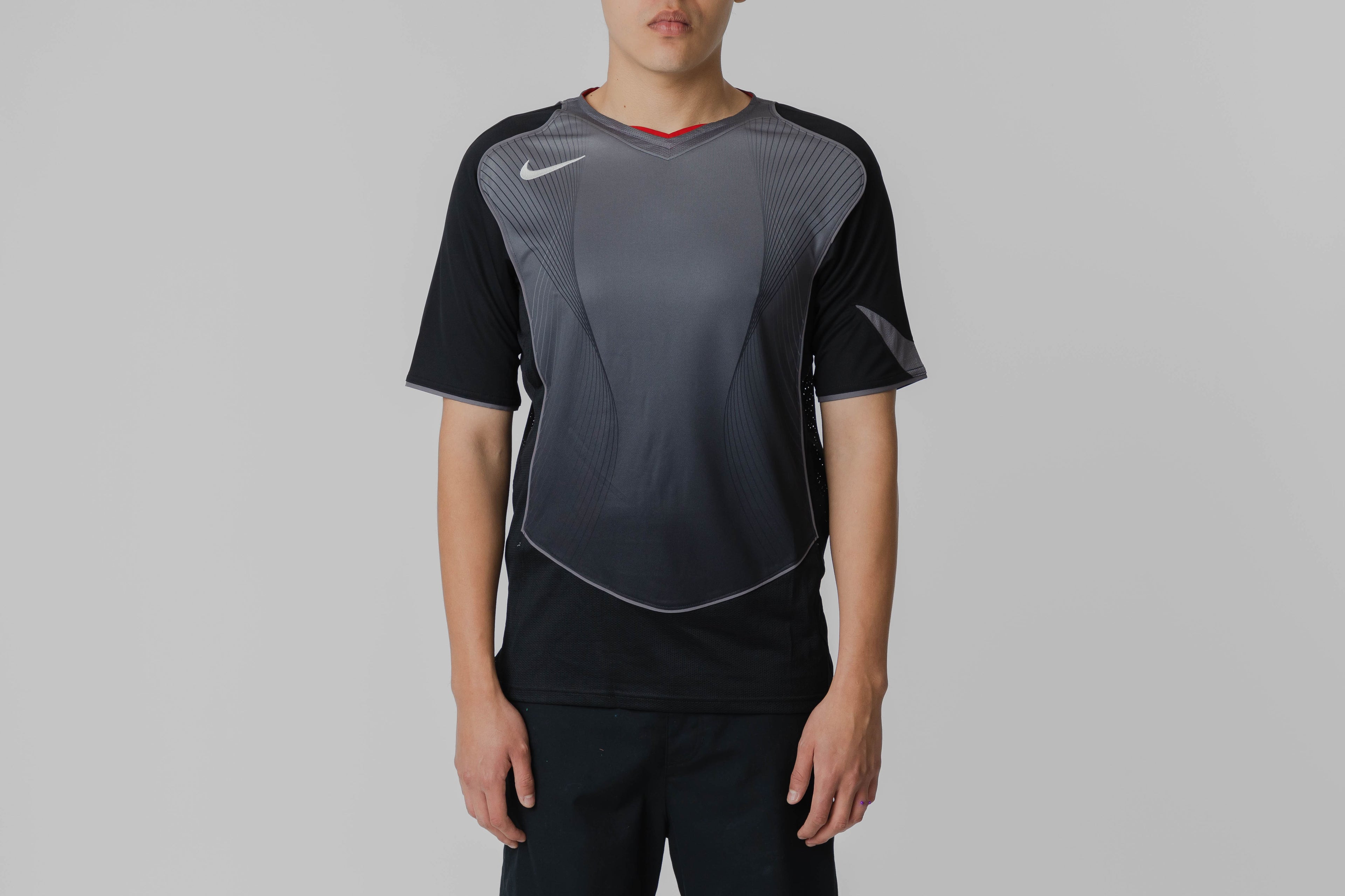 Nike Total 90 Dri-FIT Jersey - HV1178-010 - Lust México