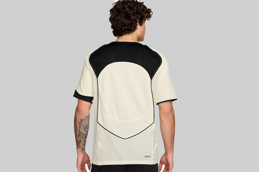 Men's Nike Total 90 Dri-FIT Jersey 'White' - [sku] - Lust México