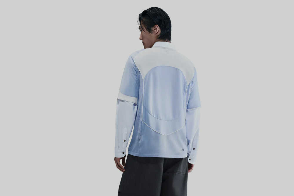 Men's Nike Total 90 Dri-FIT Jersey 'White' - [sku] - Lust México
