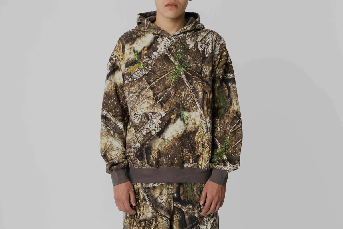 Jordan Brooklyn Realtree Fleece Hoodie - HV1860-222 APP - TOP - MEN - ADULT - INLINE - WI - 25 en Lust México