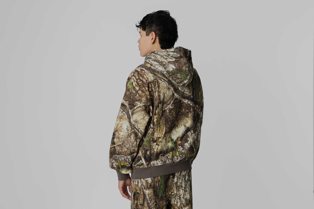 Jordan Brooklyn Realtree Fleece Hoodie - HV1860-222 APP - TOP - MEN - ADULT - INLINE - WI - 25 en Lust México
